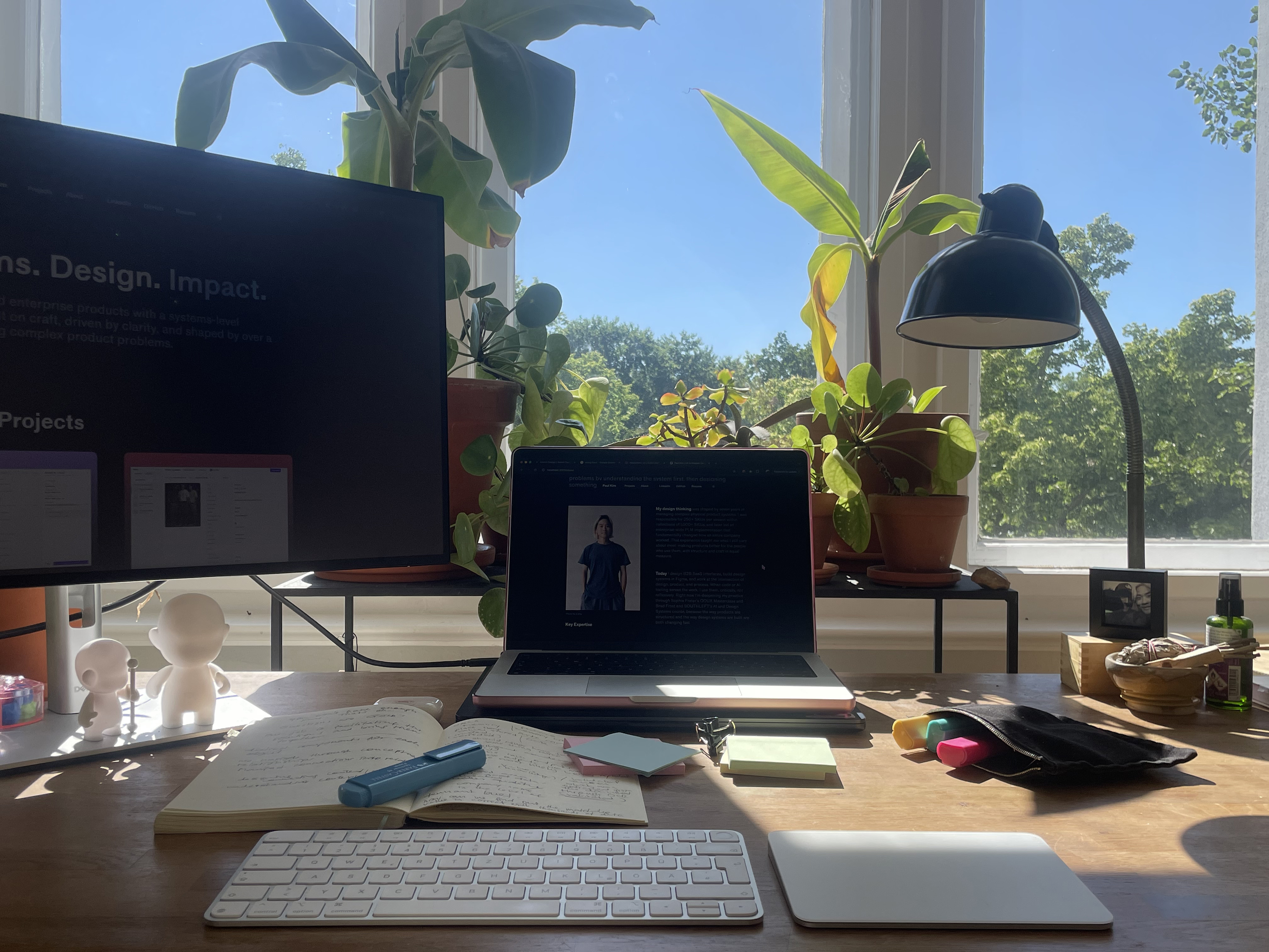 Workspace